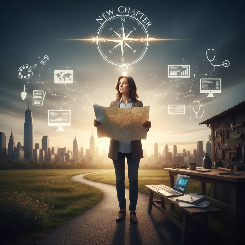 Orientation scolaire et professionnelle